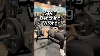 Simple Bench Press Tips That Will DOUBLE Your Gains!