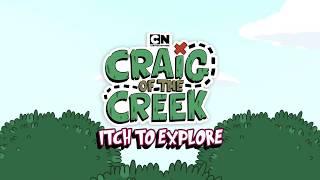 Craig of the Creek: Itch to Explore