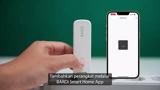 BARDI Bluetooth Gateway
