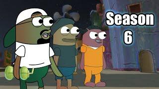 Tut's Toons Season 6!