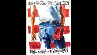 Bruce Springsteen "Dancing in the Dark" Acapella Isolated Vocals