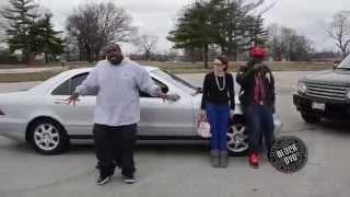 Bone C S.T.L "My Mind Right" Official Video