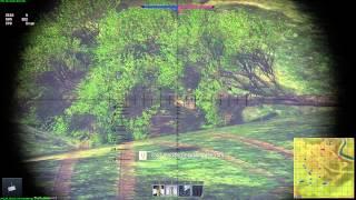 War Thunder Last stand