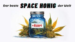 SPACE HONIG - Das beste Rezept der Welt (super einfach)