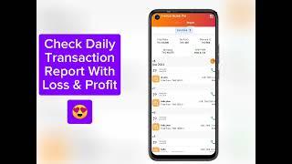 Custom Invoice Maker & Sales Profit Generator Android App Source Code