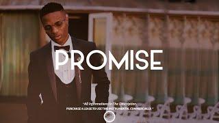 FREE Afro Pop | Afrobeat Instrumental 2022 "Promise" [ Wizkid x Runtown x Burna Boy ] Type Beat