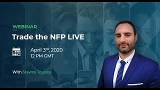 Orbex: #NFP LIVE Trading April 2020