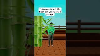 POV: You play Grow a Garden (Roblox)