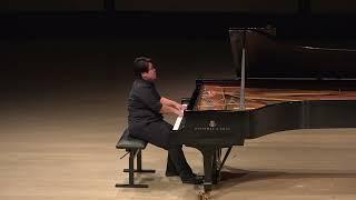 International Music Competition OPUS 2023, Yi Wang