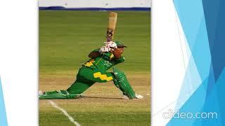 5 Shahriar Nafees 104 (Not Out) VS Bermuda in St John’s on 25 February, 2007