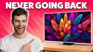 I Tested The Best 8K TVs Of 2024 - These Are NEXT LEVEL