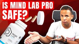 Mind Lab Pro Review - Yes It Works Great BUT... (what's the NEGATIVE?) #nootropic