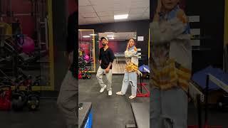 Anushka Sharma And Virat Kohli Dance Short #shorts #youtubeshorts #virushka #reels #trending #viral