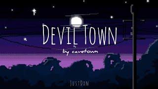 Cavetown — Devil Town | Lyrics