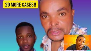 EXPOSED!! THIS IS THE EVIDENCE FOR  PROPHET PETER K | TIKTOK HAS COURT OF LAW HEADED BY HER