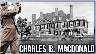 Ballyshear: The Southampton Mansion of Charles B. Macdonald