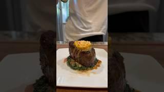 Nick DiGiovanni Steak Dish!!