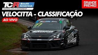 TCR SOUTH AMERICA 2024 COM IMAGENS | VELOCITTA | 3ª etapa | Classificação