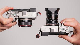 Big Lens, Big Problem... Why Smaller is Smarter!