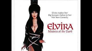 Elvira Mistress of the Dark , Full movie, FULL HD ( Spanish Subtitles )