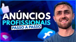 Como Criar Campanhas no FACEBOOK ADS [Passo a Passo]