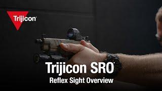 Trijicon SRO