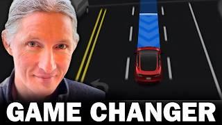 Tesla's AI Has Changed Everything w/ James Douma