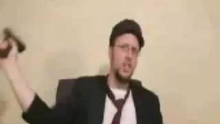 The Nostalgia Critic's Funniest Moment!