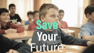 ZAKAT || Save Your Future || UAMA