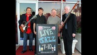 Fixing A Hole Rich Severson Jazz Quartet