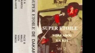 Super Etoile De Dakar - Ndakarou