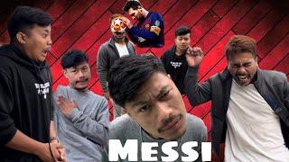 Messi//@multime795 @LionMeiteiNongsha