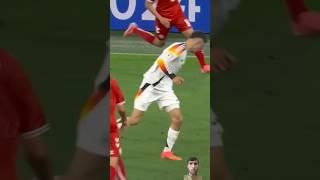 Havertz smooth running goal  #shorts #youtube #trending #viral #football #soccer #goals #ronaldo9