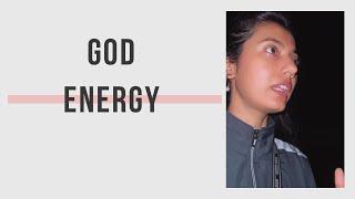 GOD ENERGY : SPIRITUAL TALKS