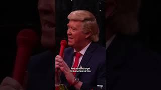 The Best of Shane Gillis As Donald Trump on Kill Tony