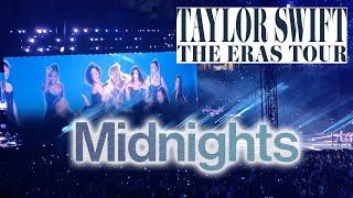 Taylor Swift The Eras Tour SINGAPORE 2024 | NIGHT 1 - MIDNIGHT ERA