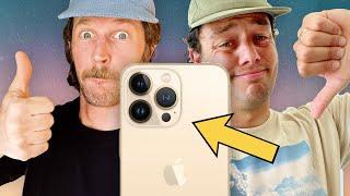 iPhone photography has a problem | Sunny Sixteen Show