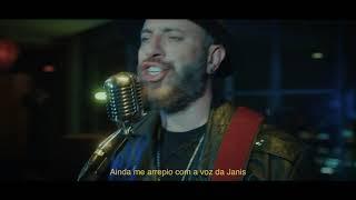 Analógico Clipe oficial - Vini Vidente