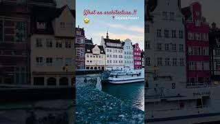 Enchanting beauty of Poland || Poland tourist places||Europe travel tips||beautiful location, gdansk