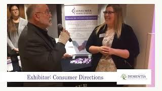 Consumer Directions: Financial Management Services