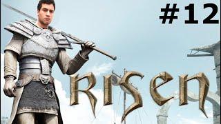 Cómo NO jugar Risen (#12)