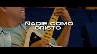 NADIE COMO CRISTO  - CEJES WORSHIP - Música Cristiana Nueva 2023