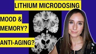 Lithium | Neurologist Reviews Evidence and Top Brands