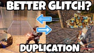 Which is the BEST DUPLICATION GLITCH In PALWORLD (50K gold per min)