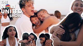 An Emotional Goodbye!! - Season 3 Episode 44 - The Now United Show