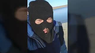 Бүгін яғни 31.03.2018 жыл Балық аулау маусымының соңғы күні Ертең 01.Сәуірден бастап Общий запрет яғ