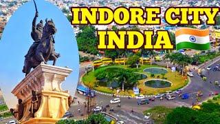  INDORE CITY INDIA  ।। DAY -2