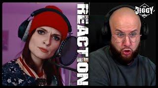 VITA - BARBARA WAS DA LOS | REACTION