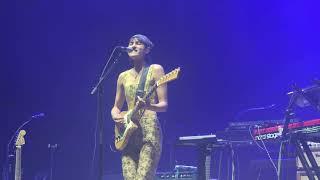 Miya Folick - Bad Thing - Hammerstein Ballroom, New York City 22/4/23