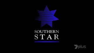 Southern Star Sales/Southern Star/Seven Productions Logo (2002)